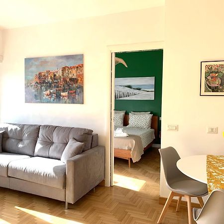 Апартаменты Aurelia House Garden Рим Экстерьер фото