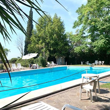 Апартаменты Aurelia House Garden Рим Экстерьер фото